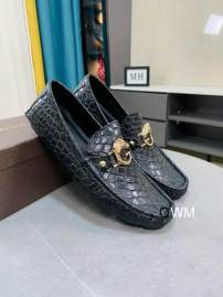 Picture of Gucci Shoes _SKUGuccisz38-45WM112446181